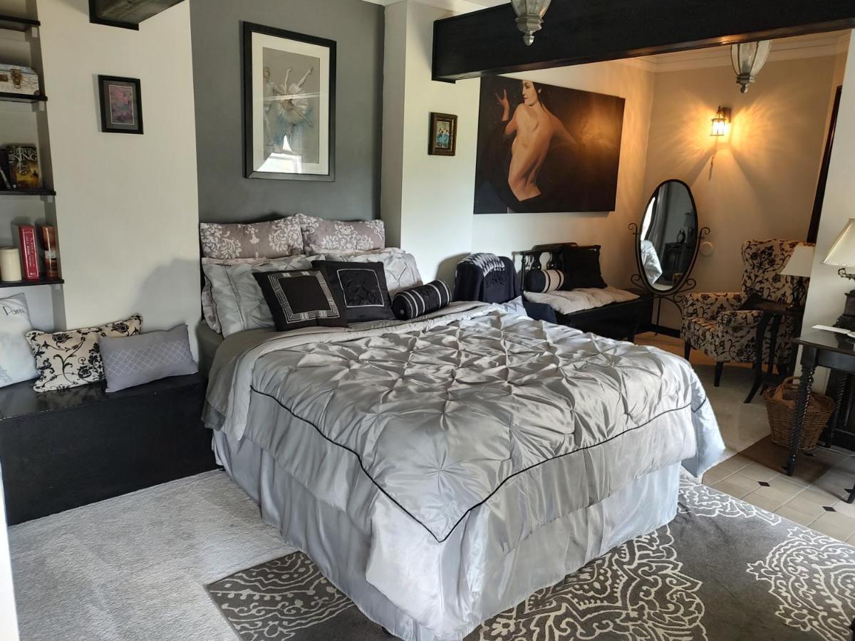 Coeur De Lion Bnb Coeur d'Alene Exterior photo