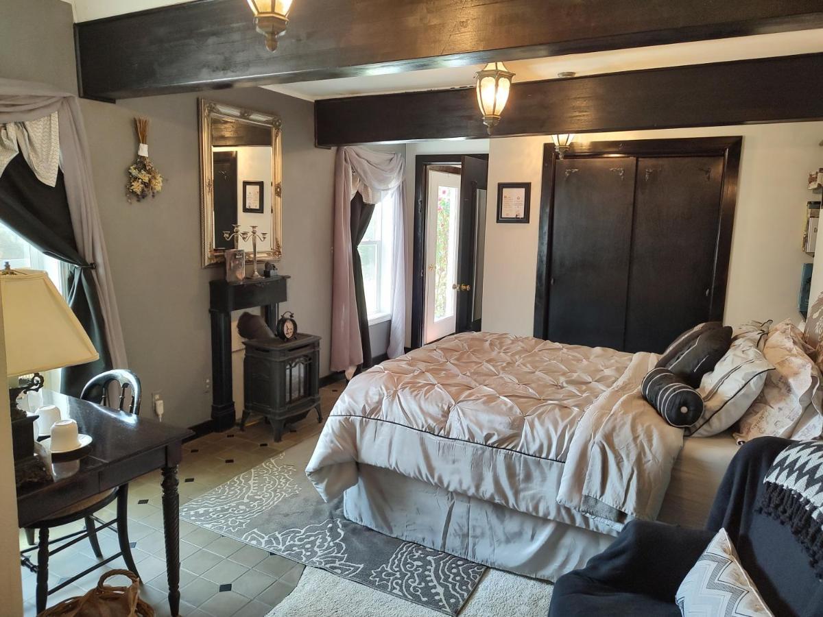 Coeur De Lion Bnb Coeur d'Alene Exterior photo