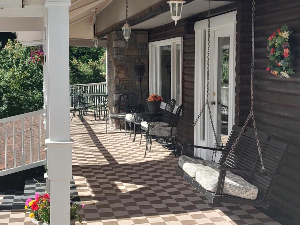 Coeur De Lion Bnb Coeur d'Alene Exterior photo