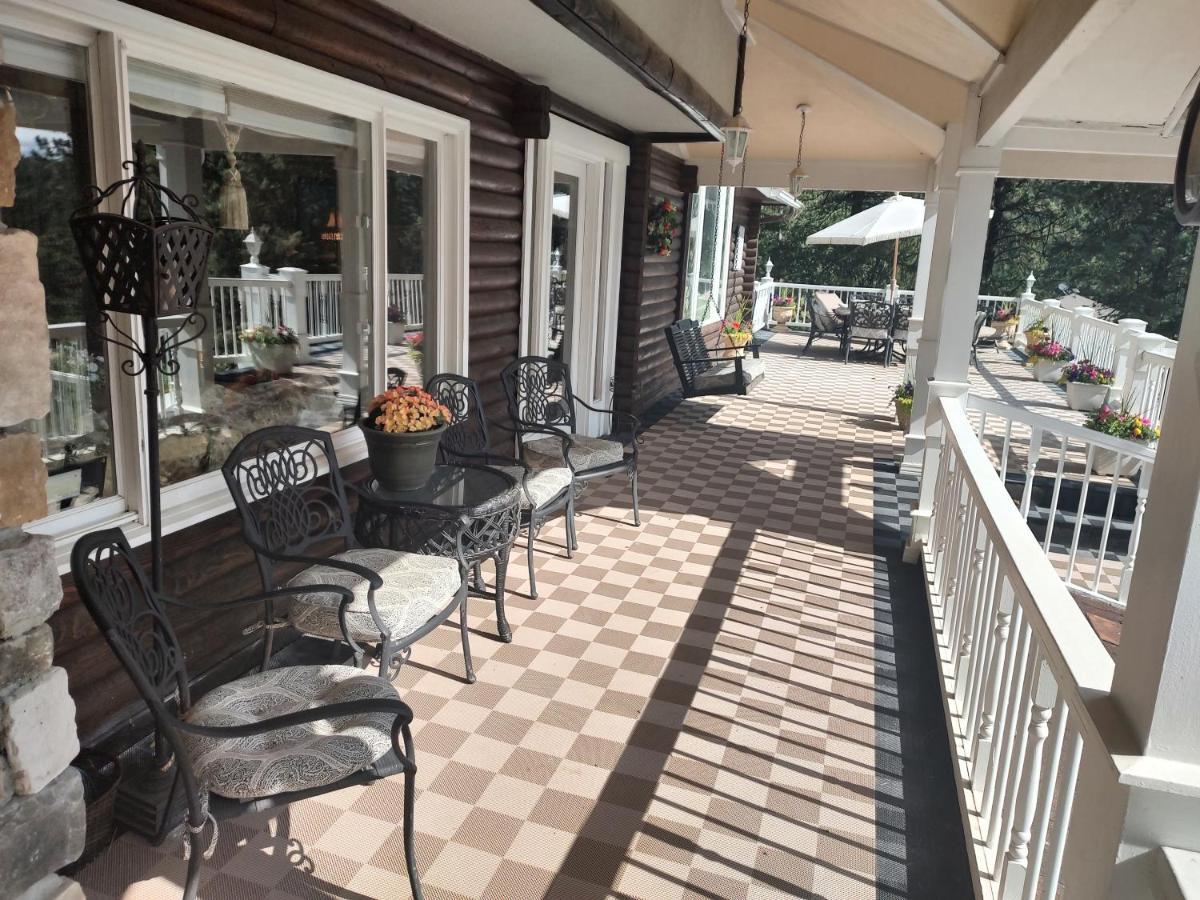 Coeur De Lion Bnb Coeur d'Alene Exterior photo