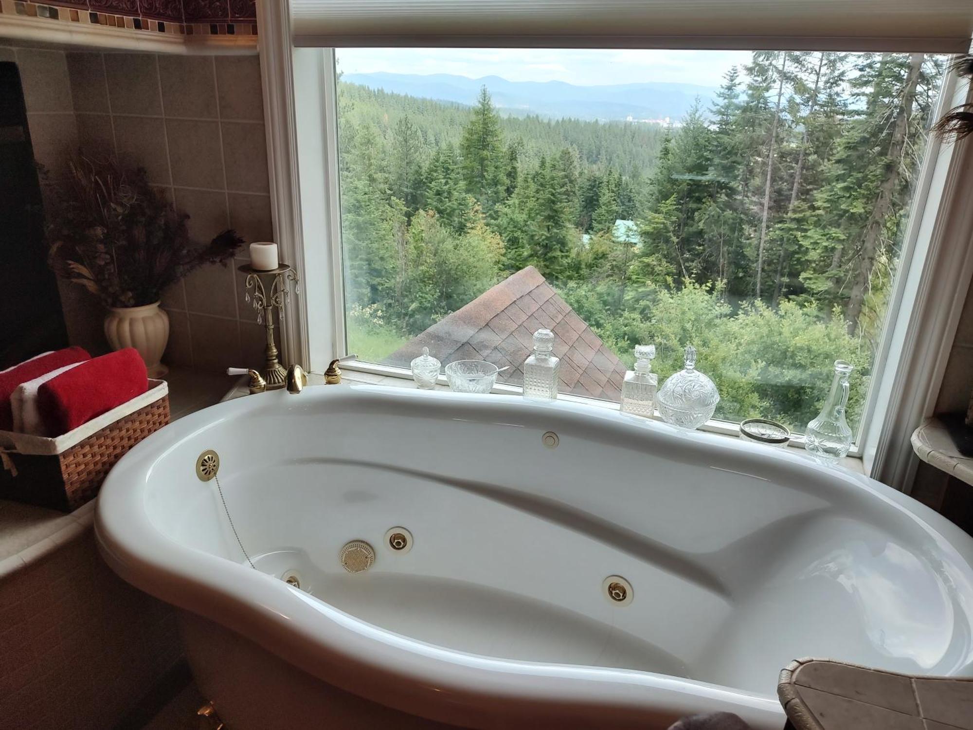 Coeur De Lion Bnb Coeur d'Alene Exterior photo