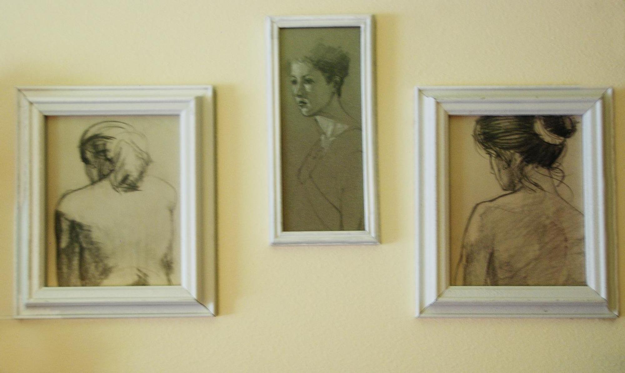Coeur De Lion Bnb Coeur d'Alene Room photo