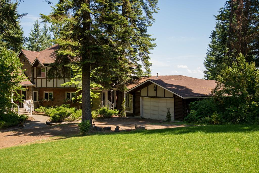Coeur De Lion Bnb Coeur d'Alene Exterior photo