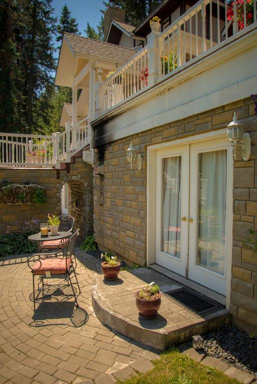 Coeur De Lion Bnb Coeur d'Alene Exterior photo