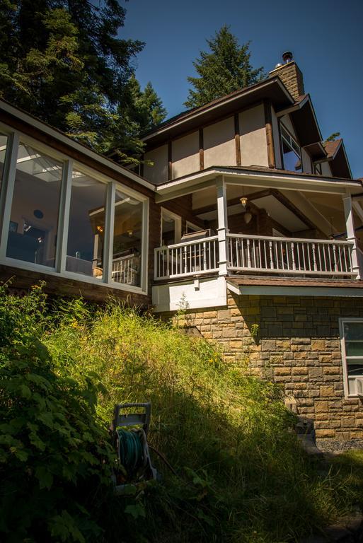 Coeur De Lion Bnb Coeur d'Alene Exterior photo