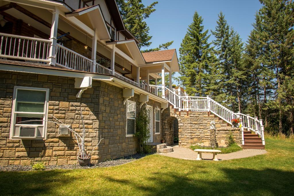 Coeur De Lion Bnb Coeur d'Alene Exterior photo
