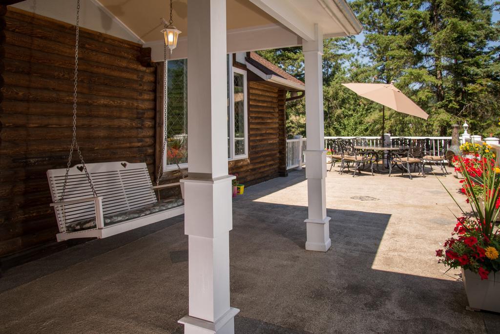 Coeur De Lion Bnb Coeur d'Alene Exterior photo
