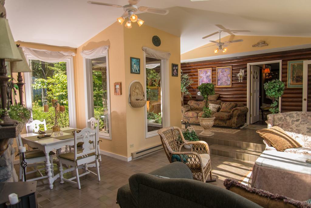Coeur De Lion Bnb Coeur d'Alene Exterior photo