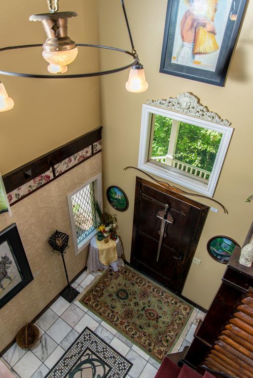 Coeur De Lion Bnb Coeur d'Alene Exterior photo