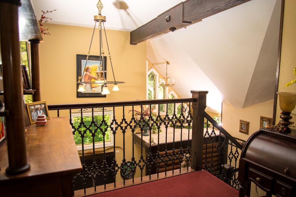 Coeur De Lion Bnb Coeur d'Alene Exterior photo
