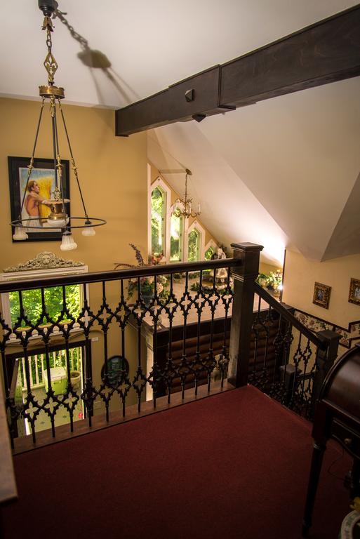 Coeur De Lion Bnb Coeur d'Alene Exterior photo